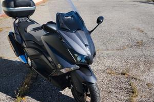 Yamaha T Max 530 - 2015