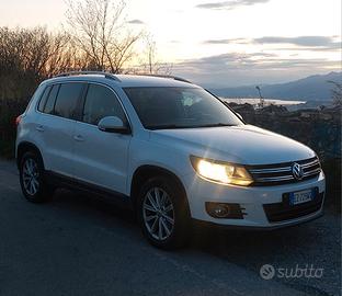 tiguan 2.0 tdi euro 6B