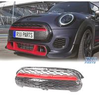 GRIGLIA MINI COOPER F55 F56 F57 14-20 LOOK GP