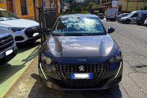 Peugeot 208 1.5 Hdi Allure 5P - 2022