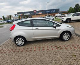 FORD Fiesta 6ª serie - 2010