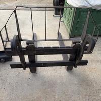 Forca portapallet CNH