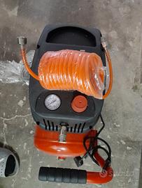 Compressori d'aria auto .