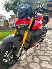 Ducati Streetfighter V4