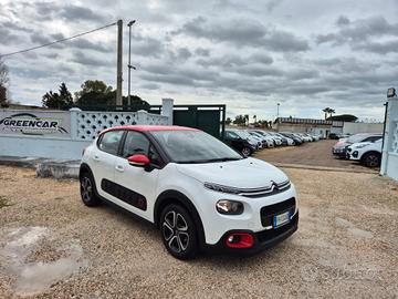 Citroen C3 1.6 HDI 75 CV Shine GARANZIA