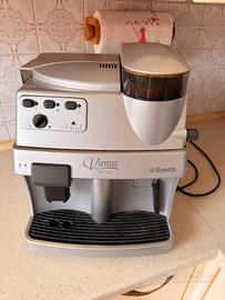 Macchina Caffè Saeco