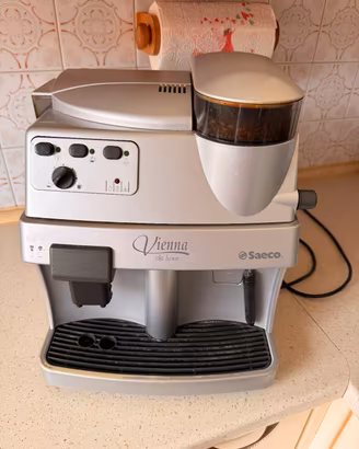 Macchina Caffè Saeco