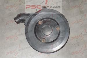 Cassa filtro aria 4373648 Fiat 127 MK2