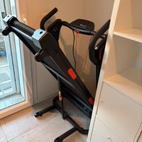 Tapis Roulant pieghevole