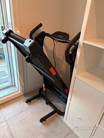 Tapis Roulant pieghevole