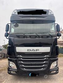 Daf xf 510 euro 6