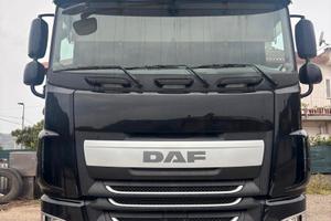 Daf xf 510 euro 6