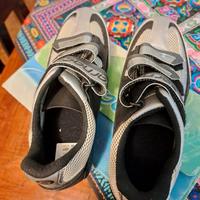 scarpe per bici da corsa