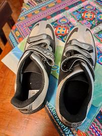 scarpe per bici da corsa