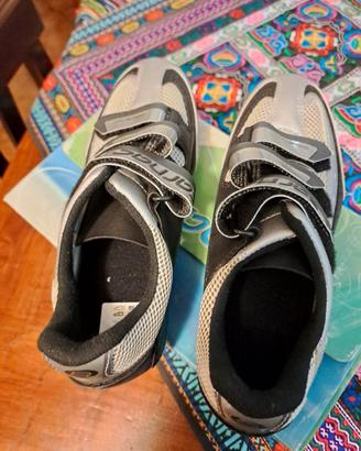 scarpe per bici da corsa