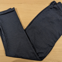 Zara Pantaloni Uomo