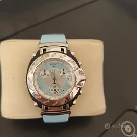 Orologio Tissot mod. T-race 