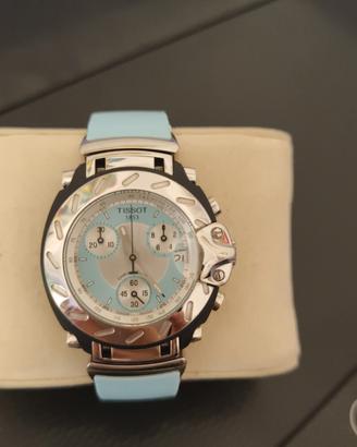 Orologio Tissot mod. T-race 