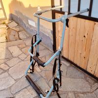 porta bici