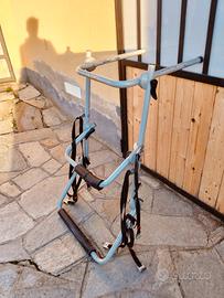 porta bici