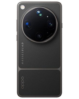 Oppo find x9 ultra nero - 512 gb