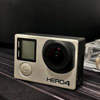 gopro hero 4 black