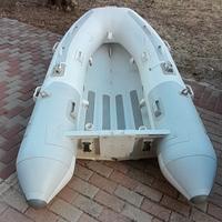 Gommone Tender Ribeye 260 + motore Honda 2cv 4t