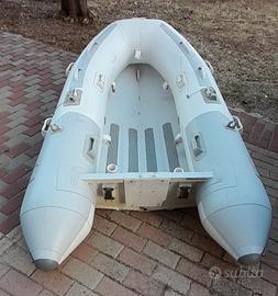 Gommone Tender Ribeye 260 + motore Honda 2cv 4t