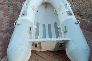 Gommone Tender Ribeye 260 + motore Honda 2cv 4t