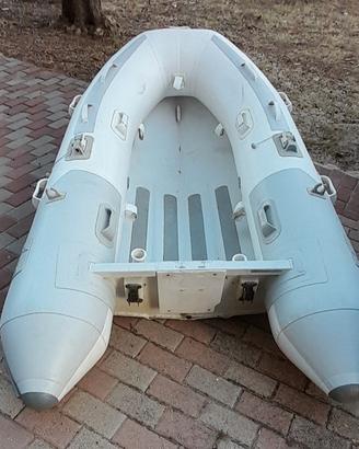 Gommone Tender Ribeye 260 + motore Honda 2cv 4t