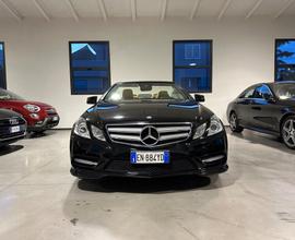 Mercedes-benz E 350 E 350 CDI Cabrio BlueEFFICIENC