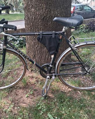 Bici da Uomo Chesini con doppi cambi e ruote 28