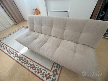 Divano letto 3 posti