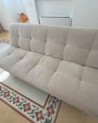 Divano letto 3 posti