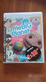 Little Big Planet
