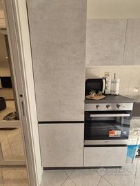 frigocongelatore incasso