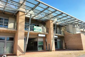 MULTILOCALE A FOSSATO DI VICO