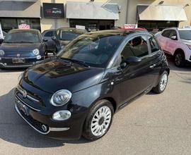 Fiat 500 1.0 hybrid Dolcevita web edition 70cv
