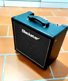 Amplificatore per chitarra  Blackstar HT-1R