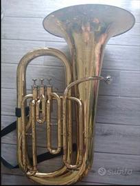 Tuba Mib  Mario Corso