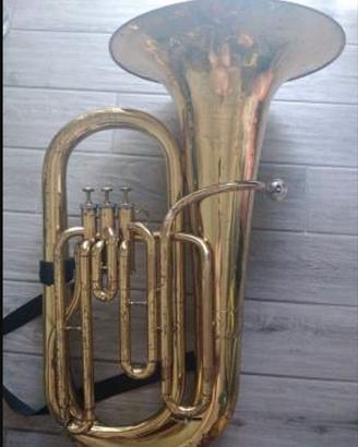 Tuba Mib  Mario Corso