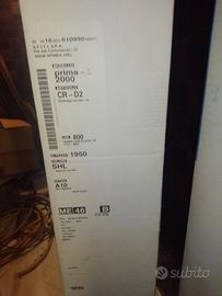 box doccia