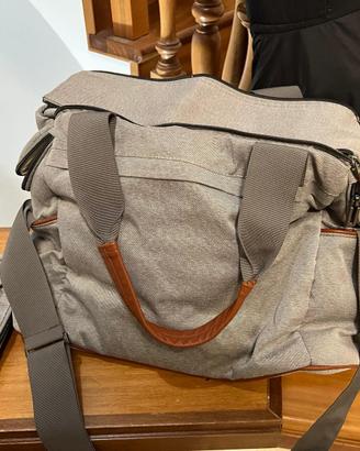 Borsa bambino dual bag inglesina
