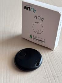GPS tracker mini tag