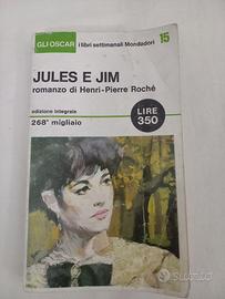 Jules e Jim