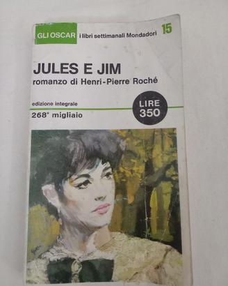 Jules e Jim