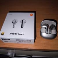 Xiaomi buds5 