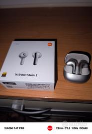 Xiaomi buds5 