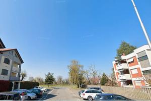 Stanza a Vedano al Lambro libera subito