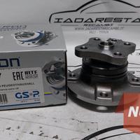 Cuscinetto Ruota Post Corsa F - 208 9822540080